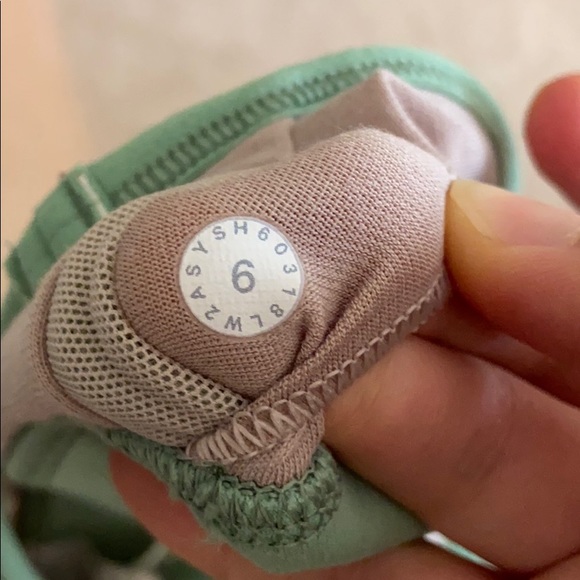 Lululemon Flow Y Bra *Nulu